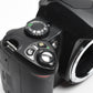 Nikon D40 DSLR body, batt+charger, ONLY 693 Acts!! Great