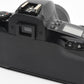 Canon EOS Rebel G 35mm SLR w/EF 35-80mm f4-5.6 III lens, Strap, Tested