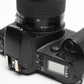 Canon EOS Rebel G 35mm SLR w/EF 35-80mm f4-5.6 III lens, Strap, Tested