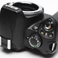Nikon D40 DSLR body, batt+charger, ONLY 693 Acts!! Great