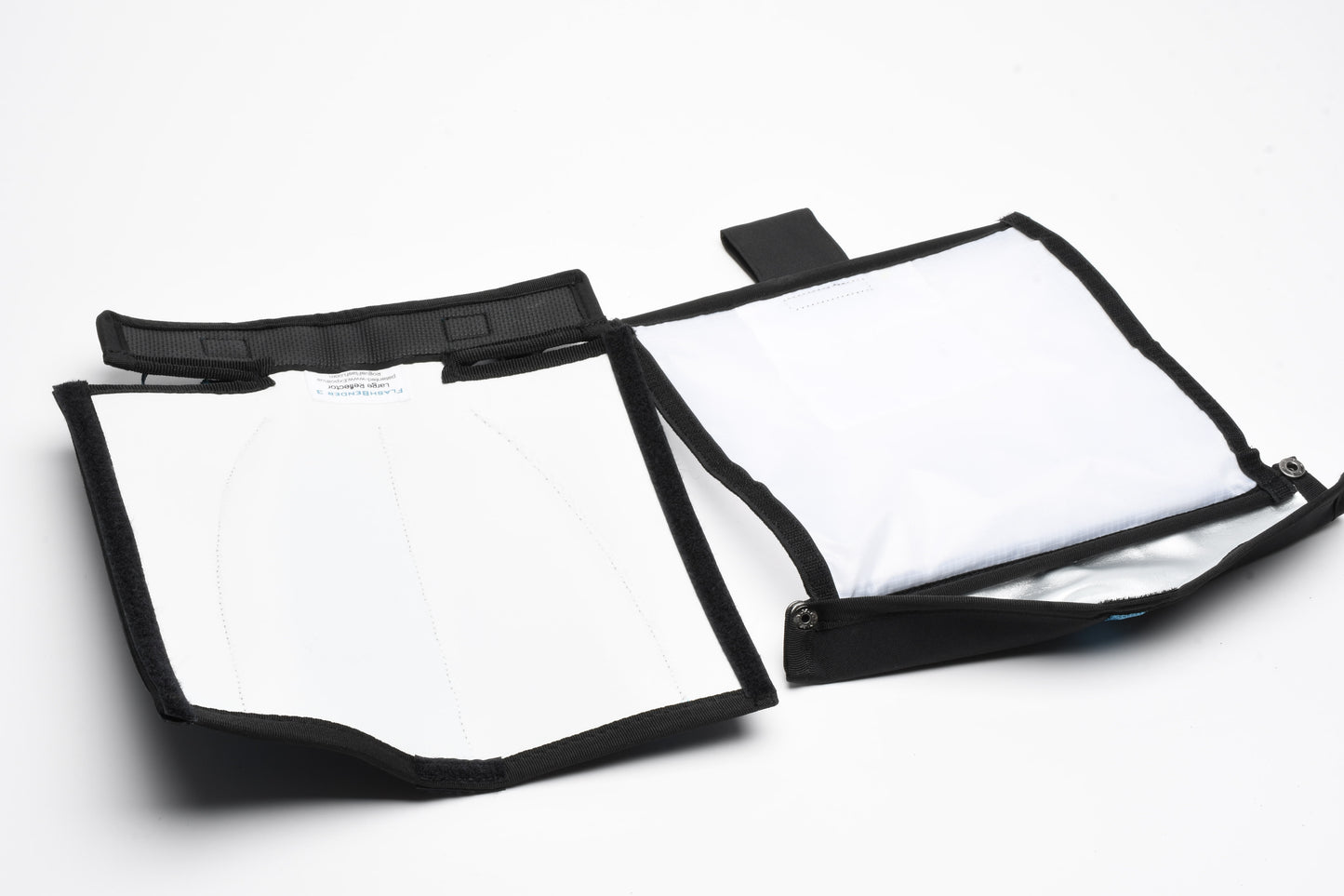 Rogue FlashBender v3 Large Soft Box Kit (Flash Bender) Clean