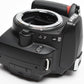 Nikon D40 DSLR body, batt+charger, ONLY 693 Acts!! Great