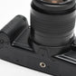 Canon EOS Rebel G 35mm SLR w/EF 35-80mm f4-5.6 III lens, Strap, Tested