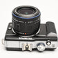 Olympus E-PL1 double zoom w/14-42mm, 40-150mm, VF-2, Mint-, Boxed