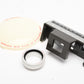 Polaroid Close-Up Kit 583 in Jewel case, Very clean