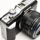 Olympus E-PL1 double zoom w/14-42mm, 40-150mm, VF-2, Mint-, Boxed