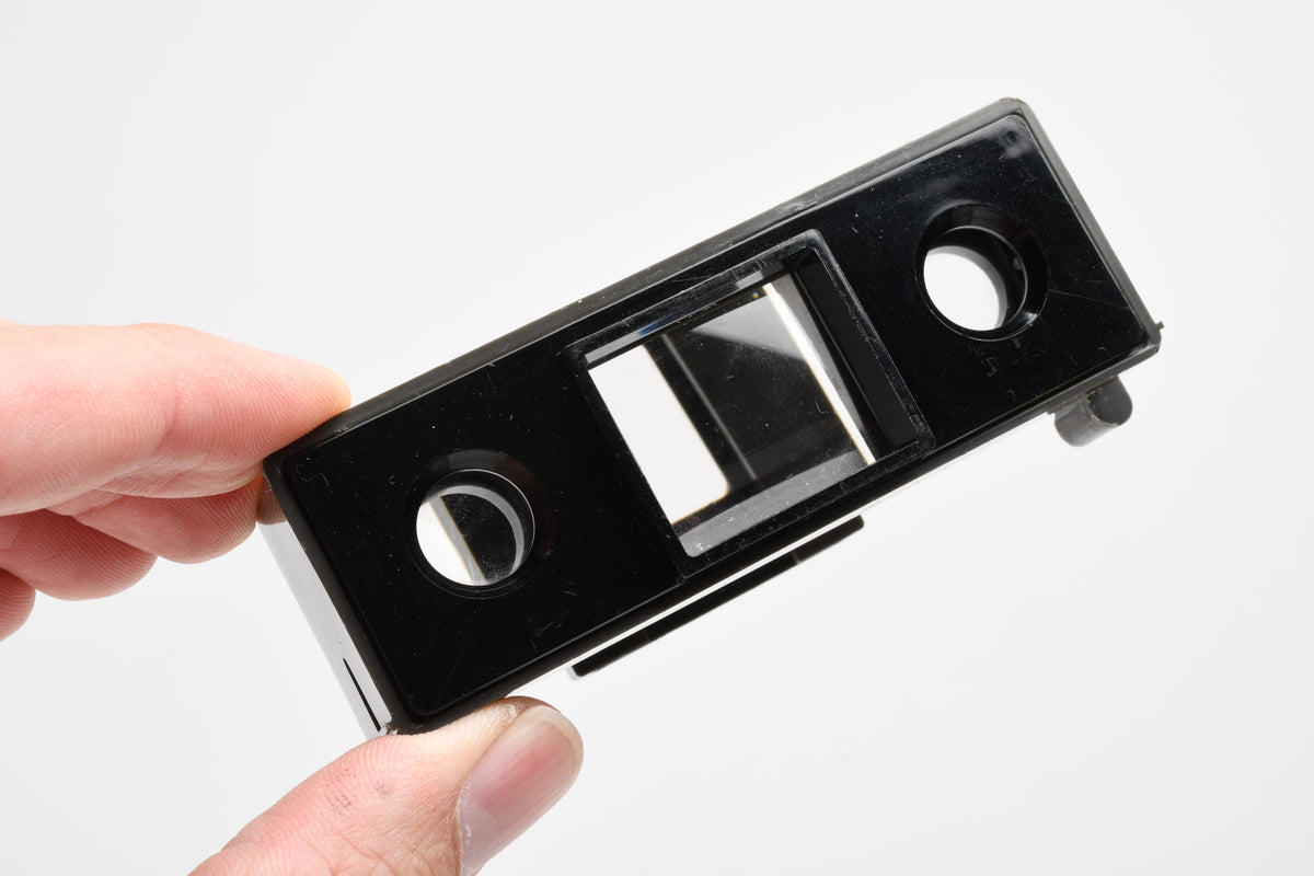 Polaroid Close-Up Kit 583 in Jewel case, Very clean