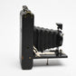 Houghton's Folding Ensign 2 1/4B vintage camera, Nice and clean