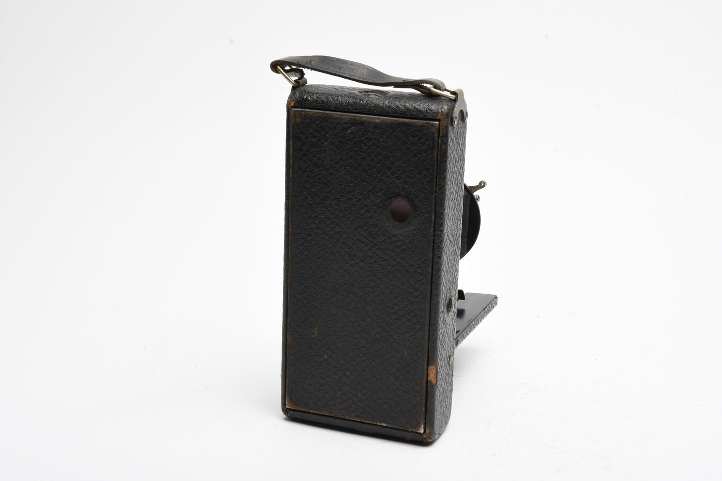 Houghton's Folding Ensign 2 1/4B vintage camera, Nice and clean