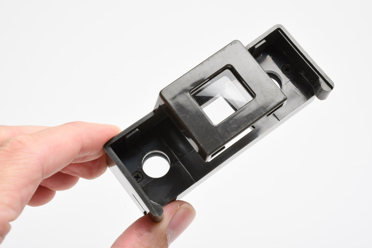 Polaroid Close-Up Kit 583 in Jewel case, Very clean