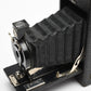Houghton's Folding Ensign 2 1/4B vintage camera, Nice and clean