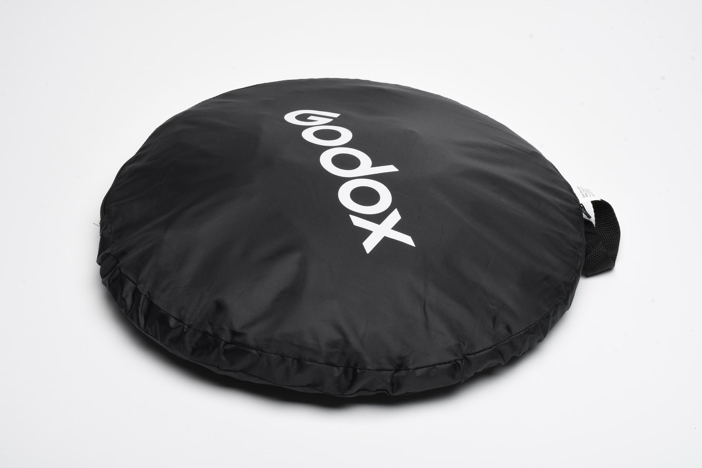Godox 5in1 34x46" (90x120cm) Rectangular MultiDisc Reflector, Clean, in pouch