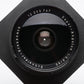 Schneider Super Angulon 90mm f5.6 lens w/Sinar blades and board