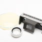 Polaroid Portrait Kit 581 in Jewel case, Very clean