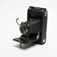 Kodak No. 1 Autographic Junior w/ f7.7 vintage camera, Nice and clean+ Box!