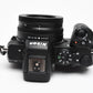 Nikon Z50 Mirrorless w/16-50mm f3.5-6.3 DX zoom, 2batts, charger, 4239 Acts!