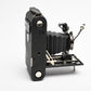 Kodak No. 1 Autographic Junior w/ f7.7 vintage camera, Nice and clean+ Box!