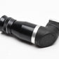 Asahi Pentax Right Angled Viewfinder Magnifier w/Case, Clean