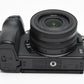 Nikon Z50 Mirrorless w/16-50mm f3.5-6.3 DX zoom, 2batts, charger, 4239 Acts!