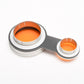 Polaroid Cloud Filter #516 In Jewel Case, Clean!