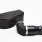 Asahi Pentax Right Angled Viewfinder Magnifier w/Case, Later Version