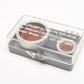 Polaroid Cloud Filter #516 In Jewel Case, Clean!