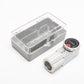 Polaroid Self Timer #192 In Jewel Case, Clean!