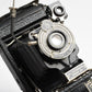 Kodak No. 1 Autographic Junior w/ f7.7 vintage camera, Nice and clean+ Box!