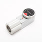 Polaroid Self Timer #192 In Jewel Case, Clean!