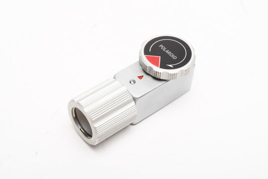Polaroid Self Timer #192 In Jewel Case, Clean!