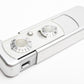 Minox III A Miniature Spy Camera, case, strap, Very clean, Tested