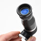 Asahi Pentax Right Angled Viewfinder Magnifier w/Case, Later Version
