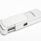 Minox III A Miniature Spy Camera, case, strap, Very clean, Tested