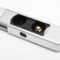 Minox III A Miniature Spy Camera, case, strap, Very clean, Tested