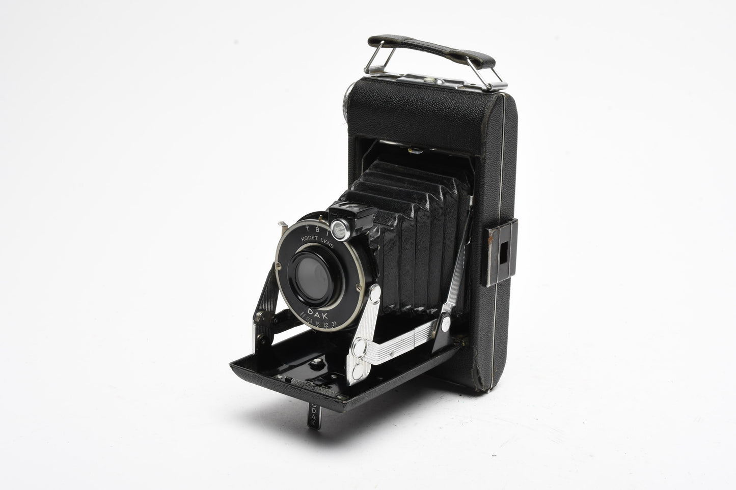 Kodak Vigilant Junior Six-20 vintage camera, Nice and clean