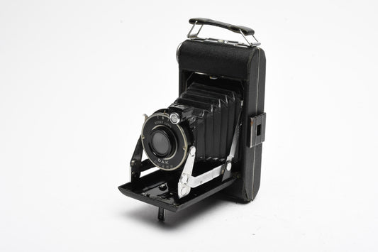 Kodak Vigilant Junior Six-20 620 film vintage, Nice and clean