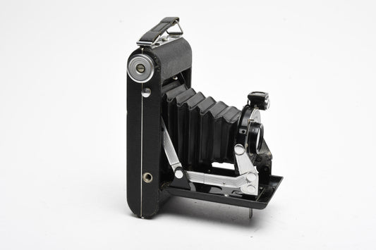 Kodak Vigilant Junior Six-20 620 film vintage, Nice and clean
