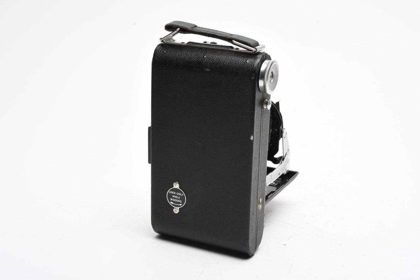 Kodak Vigilant Junior Six-20 vintage camera, Nice and clean