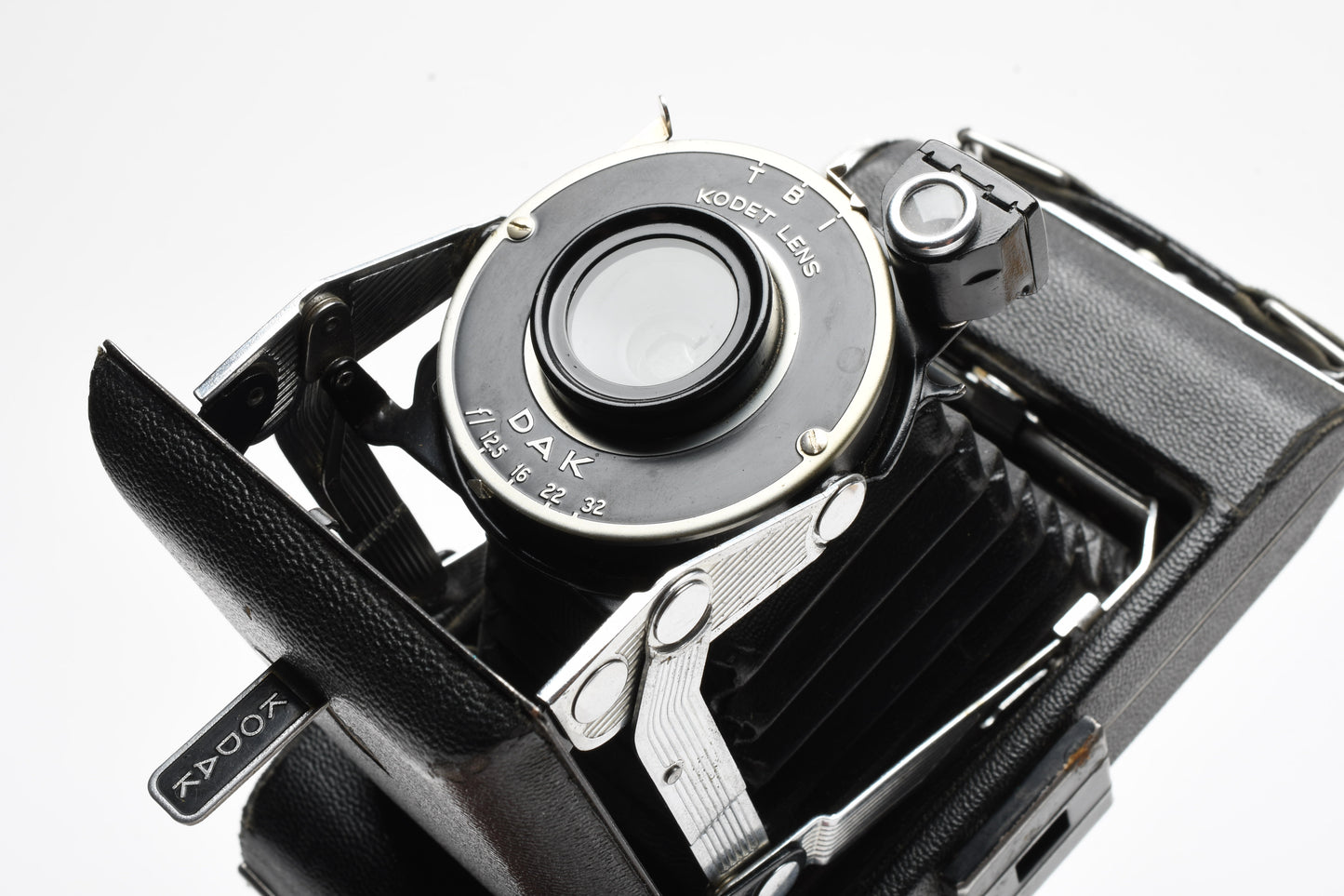 Kodak Vigilant Junior Six-20 vintage camera, Nice and clean