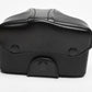 Olympus 14N case Black fitted eveready for OM1, OM2, OM10 series cameras