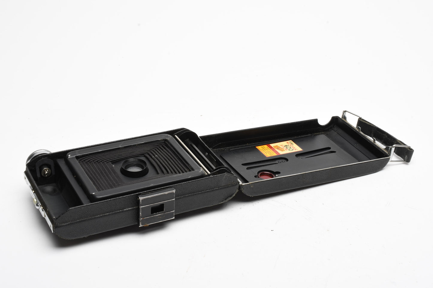 Kodak Vigilant Junior Six-20 vintage camera, Nice and clean