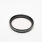 Tiffen 40.5mm Skylight filter, NIB