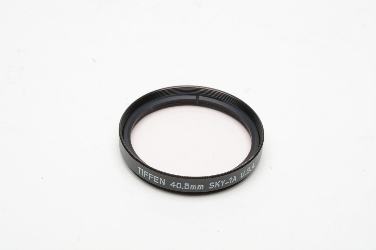 Tiffen 40.5mm Skylight filter, NIB