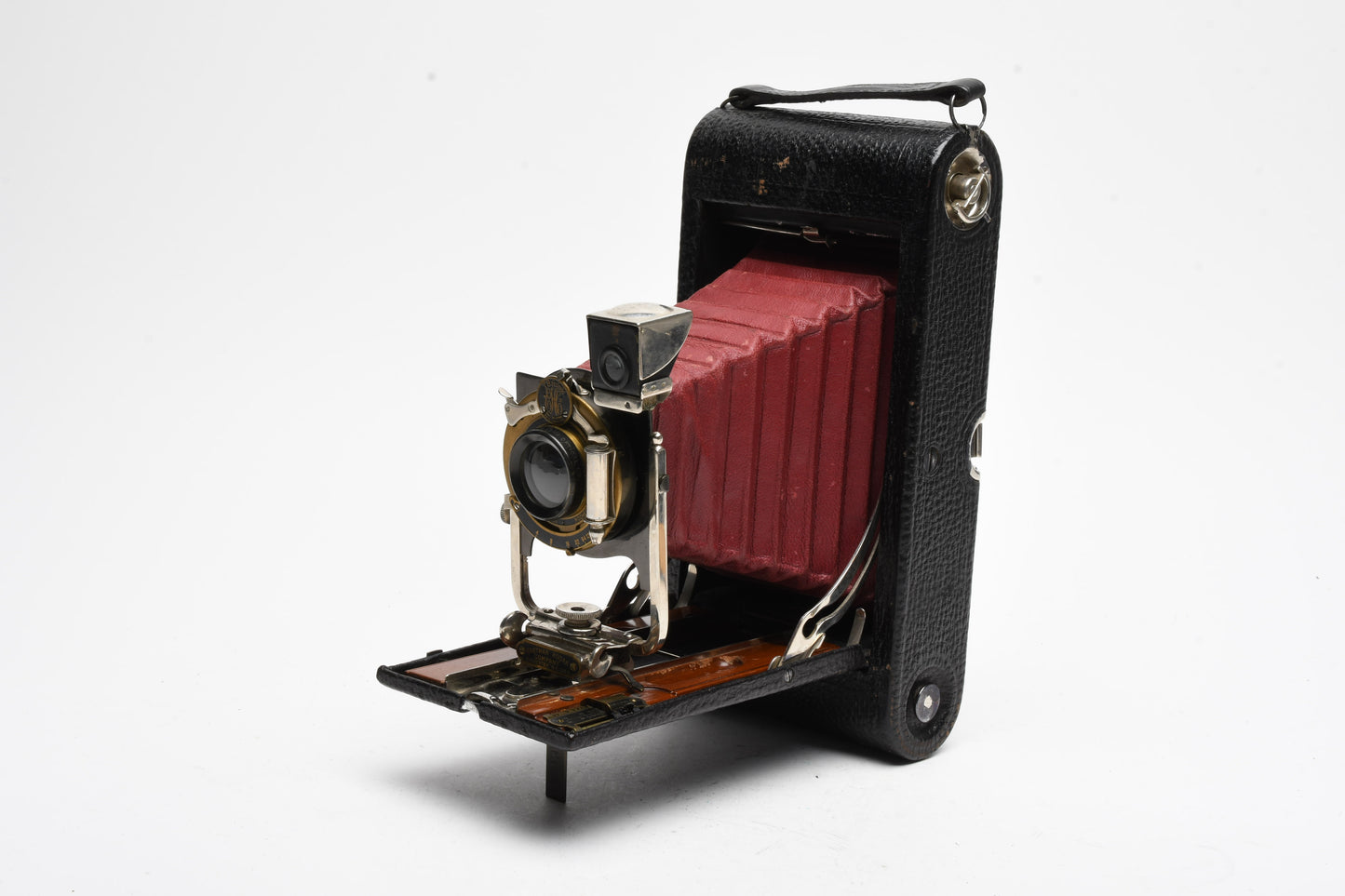 Kodak No. 3A Folding Pocket Model B4 vintage camera, Nice and clean