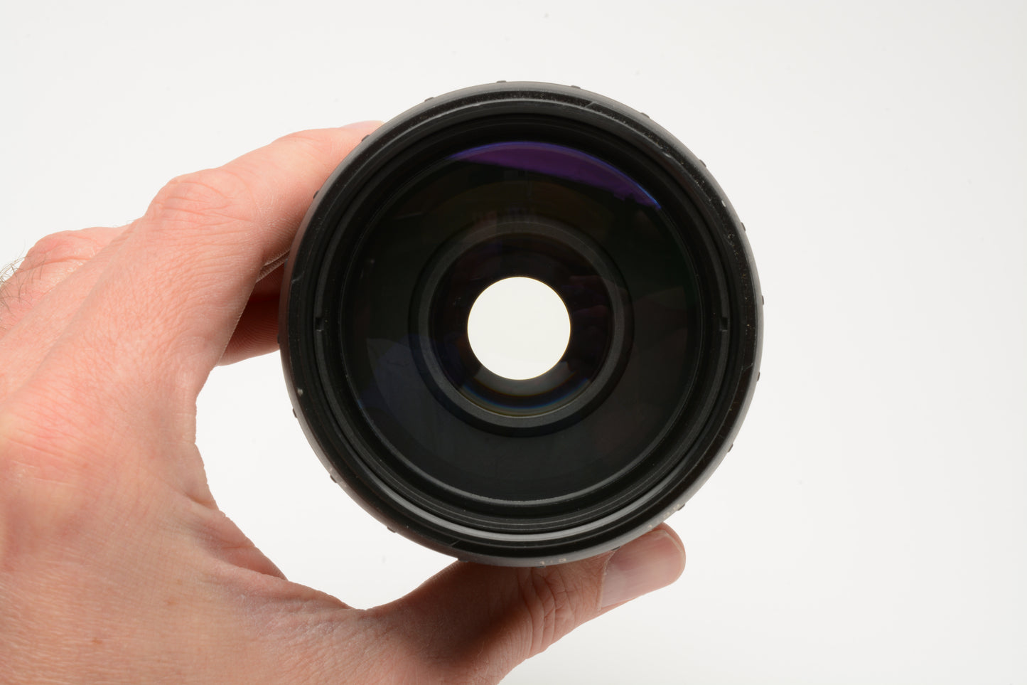 Tamron LD 70-300mm f4-5.6 Tele Macro zoom lens 572D Canon EF