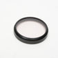 Tiffen 40.5mm Skylight filter, NIB