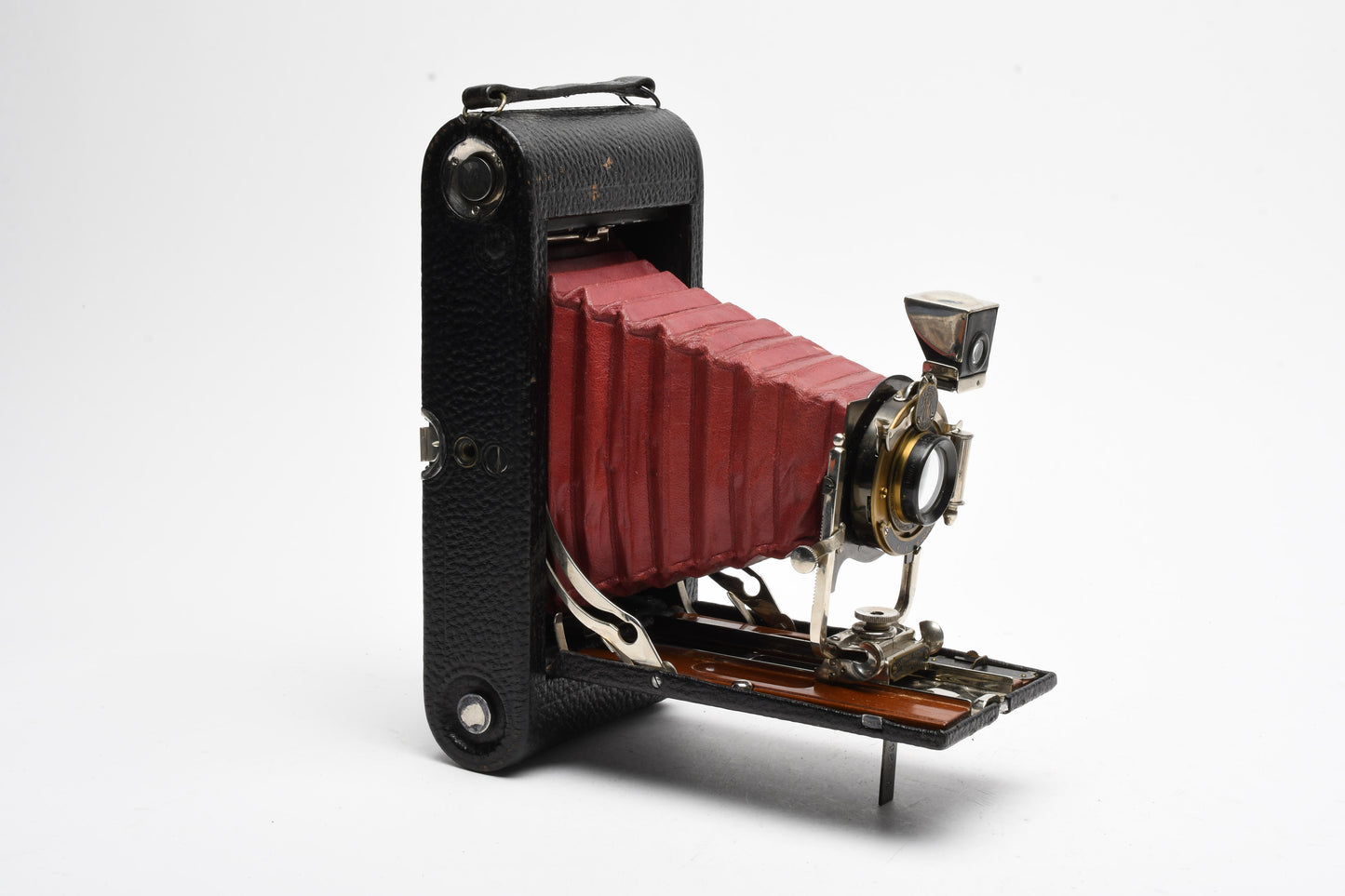 Kodak No. 3A Folding Pocket Model B4 vintage camera, Nice and clean