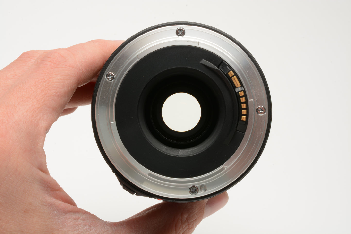 Tamron LD 70-300mm f4-5.6 Tele Macro zoom lens 572D Canon EF