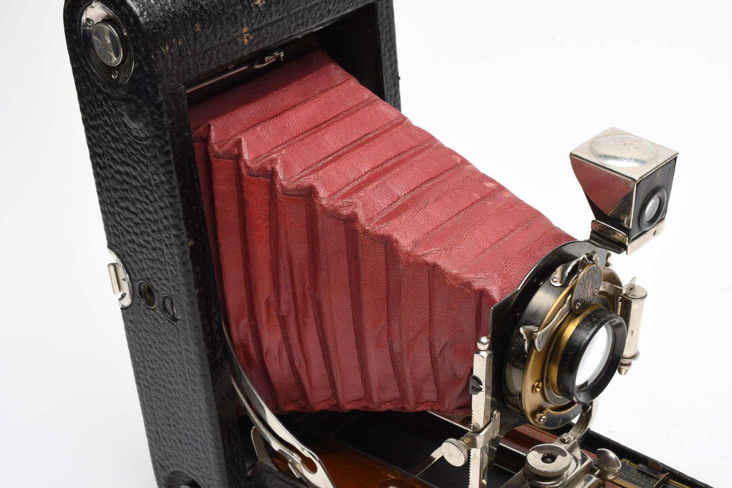 Kodak No. 3A Folding Pocket Model B4 vintage camera, Nice and clean