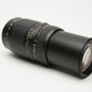 Tamron LD 70-300mm f4-5.6 Tele Macro zoom lens 572D Canon EF